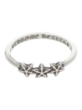 Chrome Hearts Bubblegum Bubble Gum Silver Ring